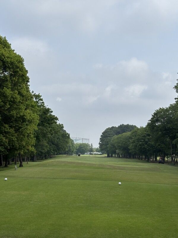 シングルプレイヤーが教える“良いスコアで回る方法”！打つ前の考え方が重要