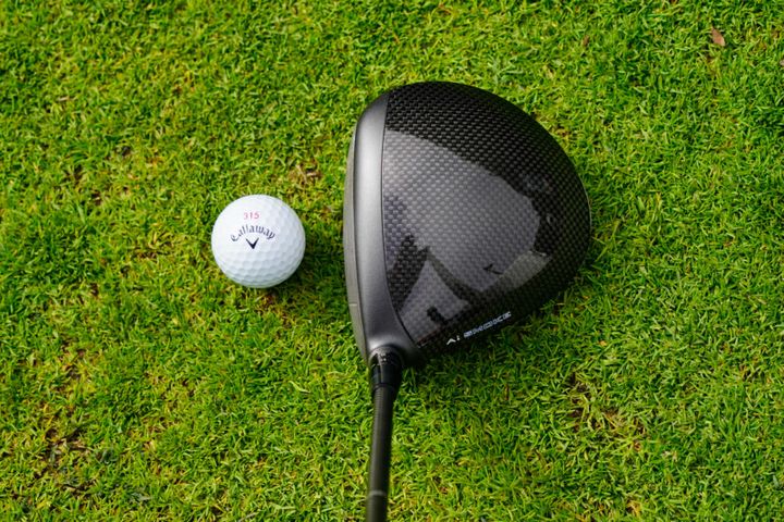 ドライバーの飛距離を伸ばすためには？飛距離アップのコツを紹介！