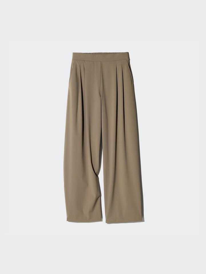 画像1: 出典：ユニクロ