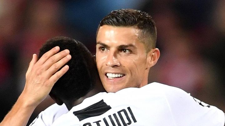 C・ロナウドは午前2時でも練習していた！元の同僚が仰天秘話暴露「どうかしてるぜ（笑）」