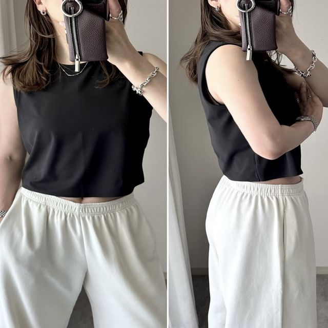 UNIQLOのエアリズム5