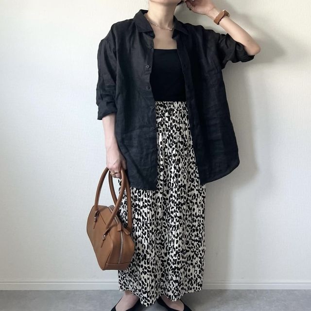 UNIQLOのエアリズム1