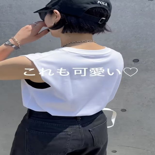 UNIQLOのエアリズム12