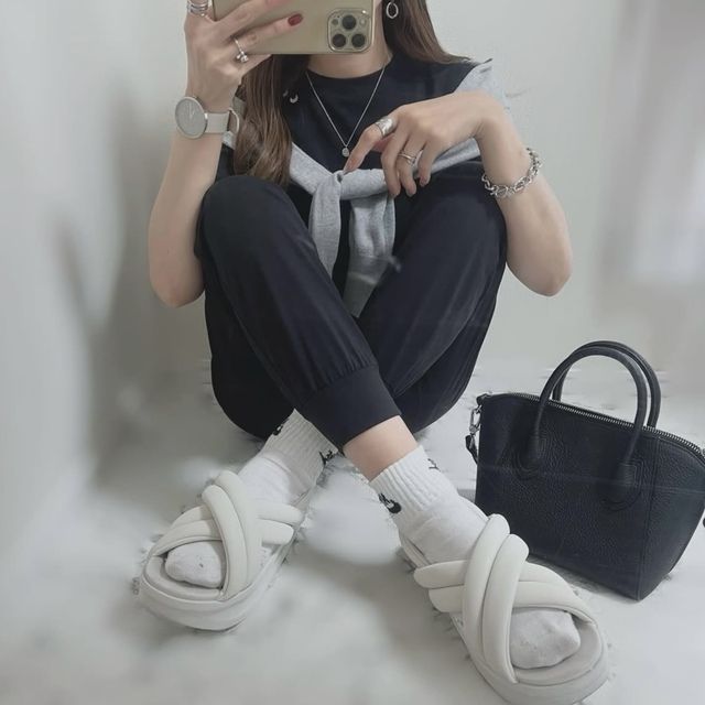 UNIQLOのエアリズム14