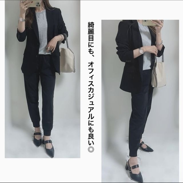 UNIQLOのエアリズム13