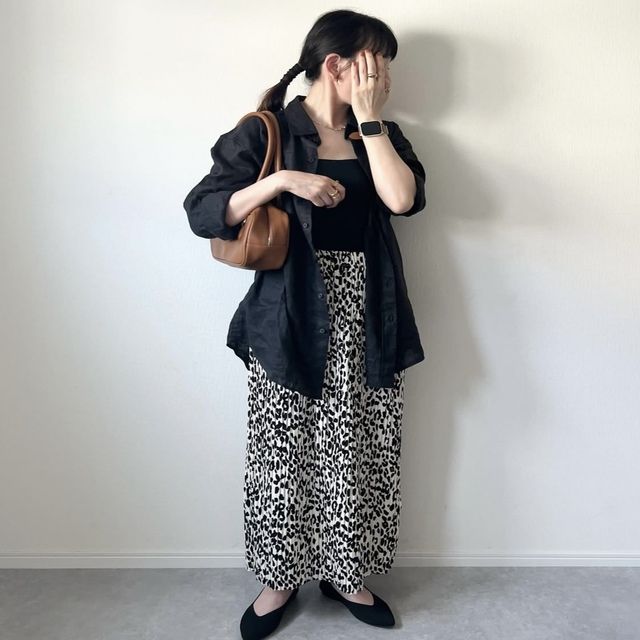 UNIQLOのエアリズム15