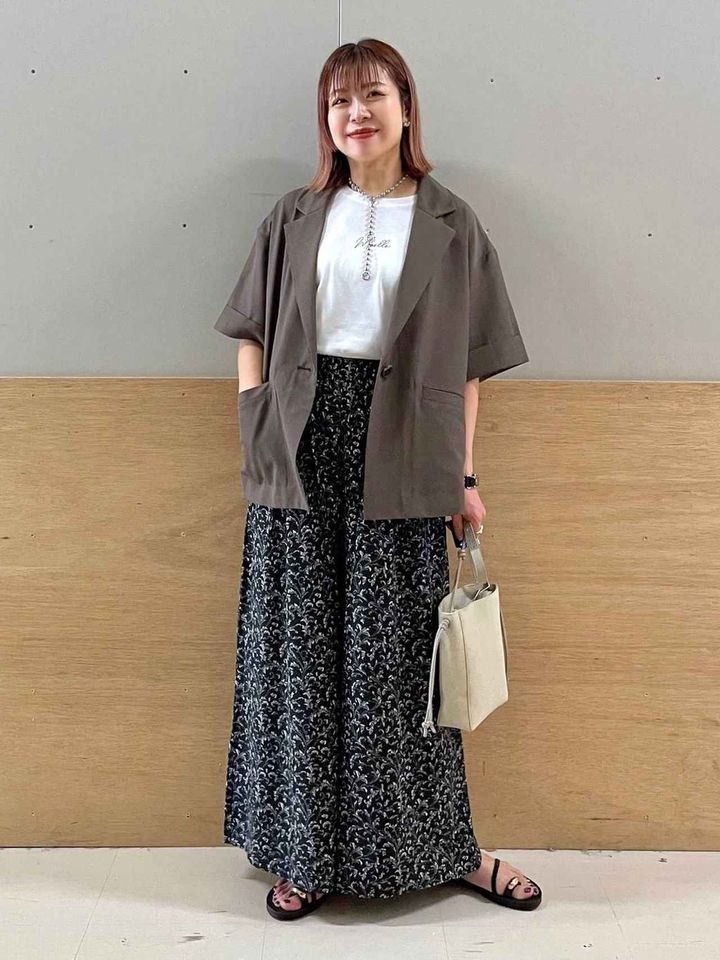 画像1: 出典：and ST