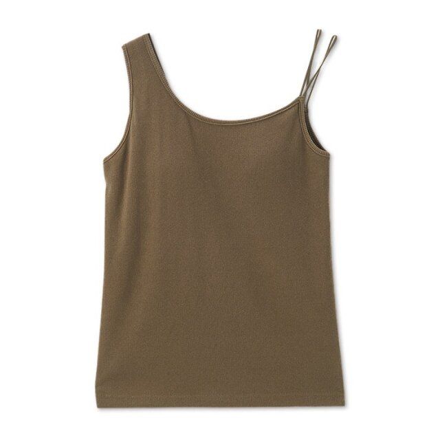 2025夏しまむらコラボ陽キャミソール