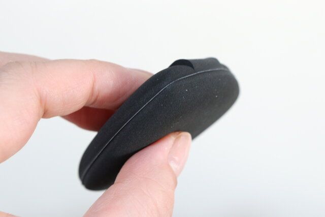 セリアのファンデーションパフ3