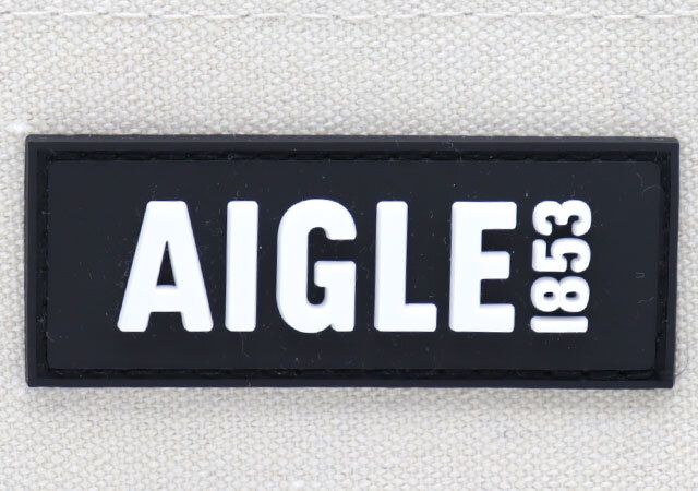 宝島社ムック付録のAIGLEのミニトートバッグ3