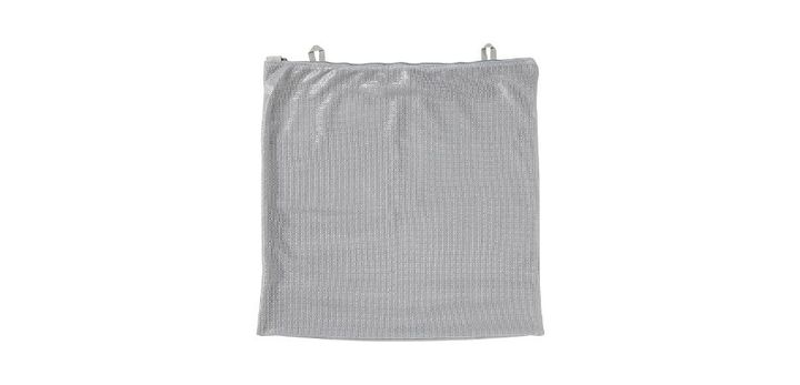 無印良品のポリエステル まとめて洗える仕切り付き 洗濯ネットのビジュアル