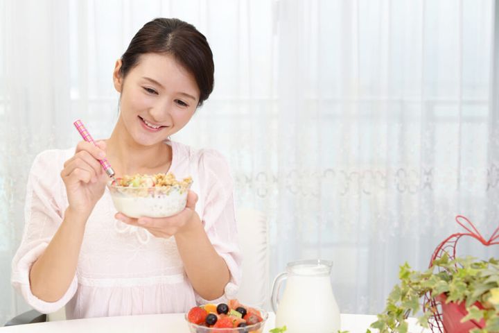 ぐっすり眠りたい！ 睡眠の質向上をサポートする食材3つ