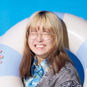 音楽プロデューサー・福嶋麻衣子