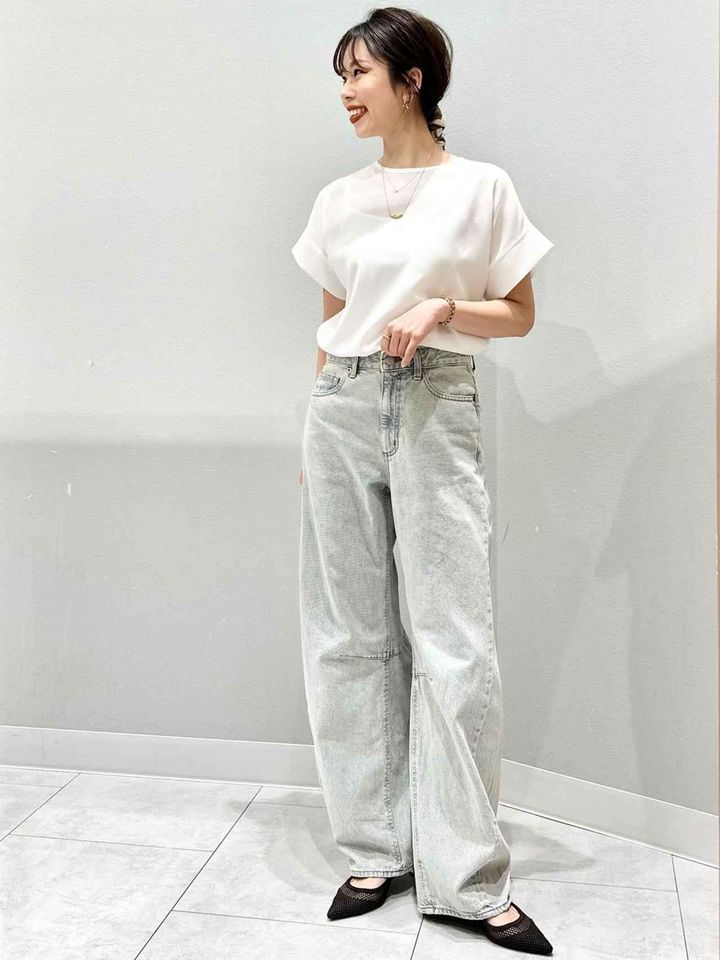 画像2: 出典：GU