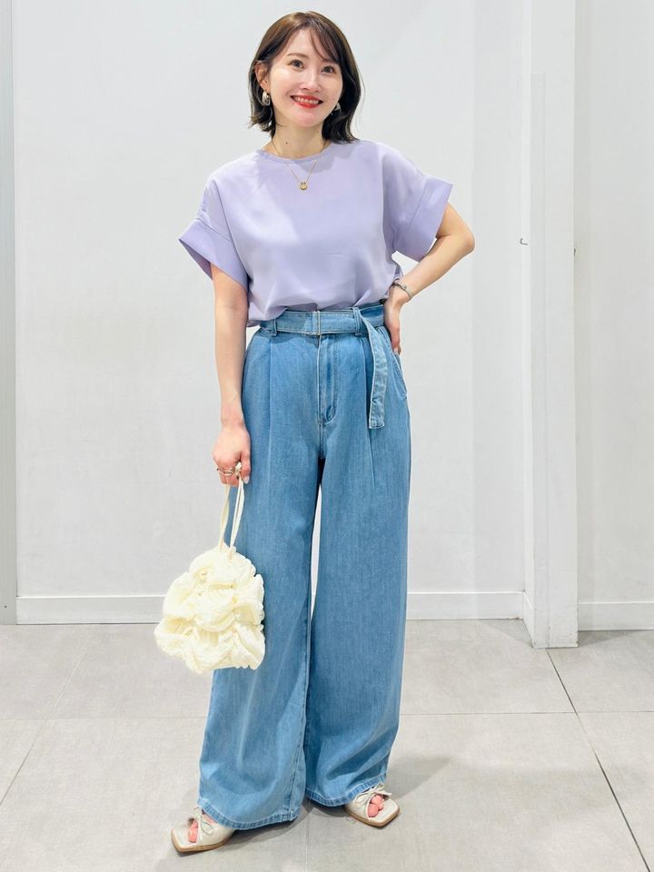 画像1: 出典：GU