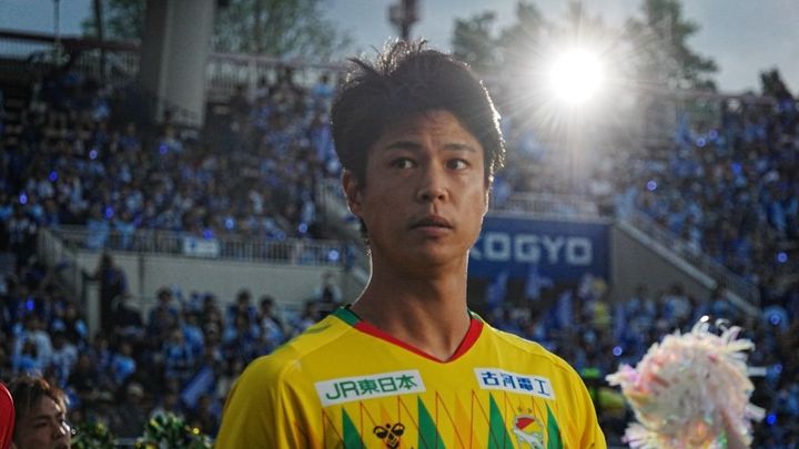 宿敵相手に決勝点奪取のJ2ジェフユナイテッド千葉DF鳥海晃司「浮かれるのも嫌だ」と中断明けを見据える