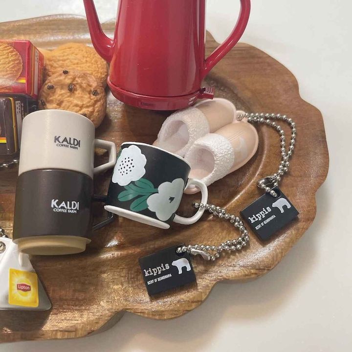 画像1: 出典：Instagram