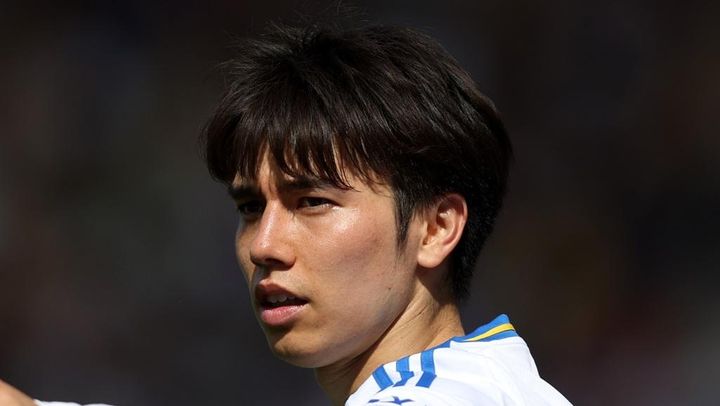 26歳日本代表MFは王様！海外チームでの『君臨ぶり』に日本人選手が驚嘆「半年であの地位を築くってすごい」