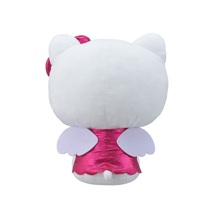 Sanrio characters × NICO MAKE Lぬいぐるみ“ハローキティ” バック