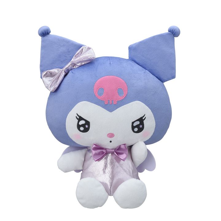 Sanrio characters × NICO MAKE Lぬいぐるみ“クロミ”