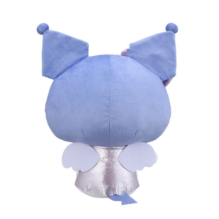 Sanrio characters × NICO MAKE Lぬいぐるみ“クロミ” バック