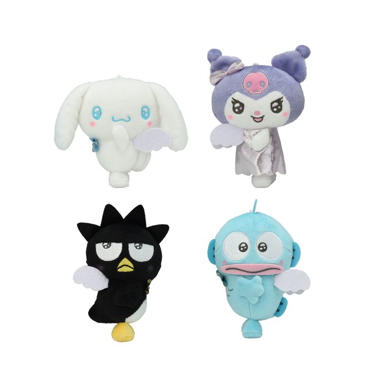 Sanrio characters × NICO MAKE マスコットVol.1