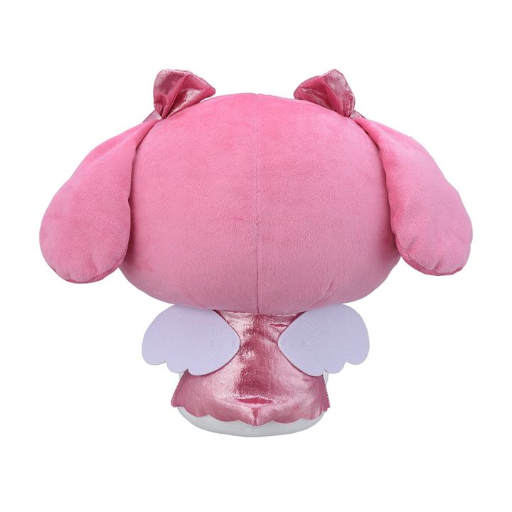 Sanrio characters × NICO MAKE Lぬいぐるみ“マイメロディ” バック