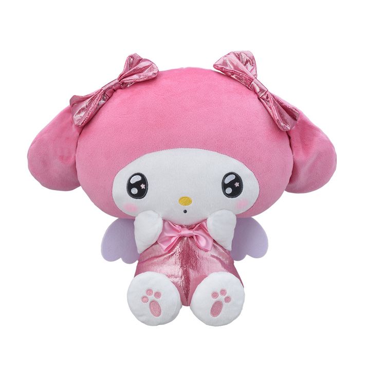 Sanrio characters × NICO MAKE Lぬいぐるみ“マイメロディ”