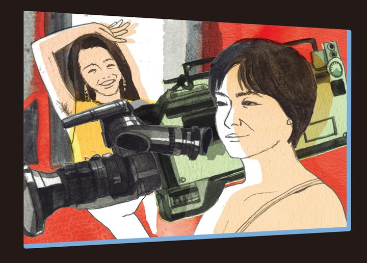 『全裸監督』 山田孝之主演。『全裸監督 村西とおる伝』を原作としたフィクション作品。主演俳優による当時の解像度や再現性が異例の人気を博し、シーズン2も制作された。