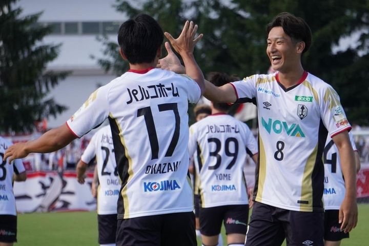 元日本代表選手も認める安定感！？1年1カ月ぶりに復帰した昨季主将がチームを勝利に導く