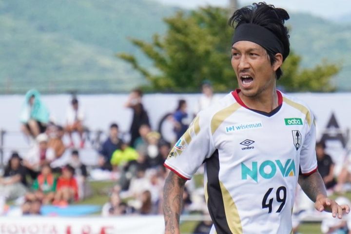 元日本代表選手も認める安定感！？1年1カ月ぶりに復帰した昨季主将がチームを勝利に導く