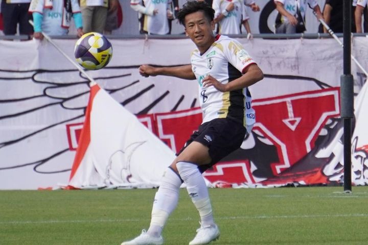 元日本代表選手も認める安定感！？1年1カ月ぶりに復帰した昨季主将がチームを勝利に導く