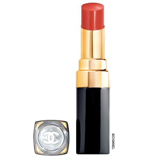ルージュ ココ フラッシュ 264 サンセット（シャネル）