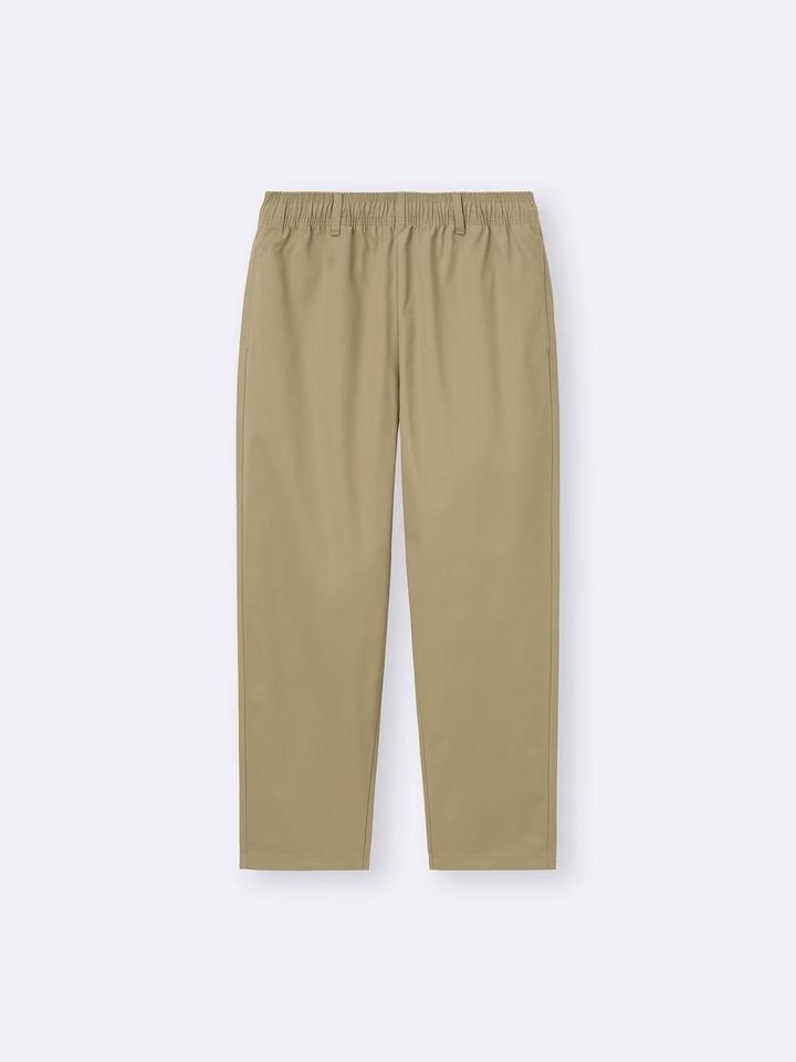 画像1: 出典：GU