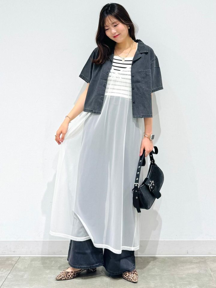 画像2: 出典：GU