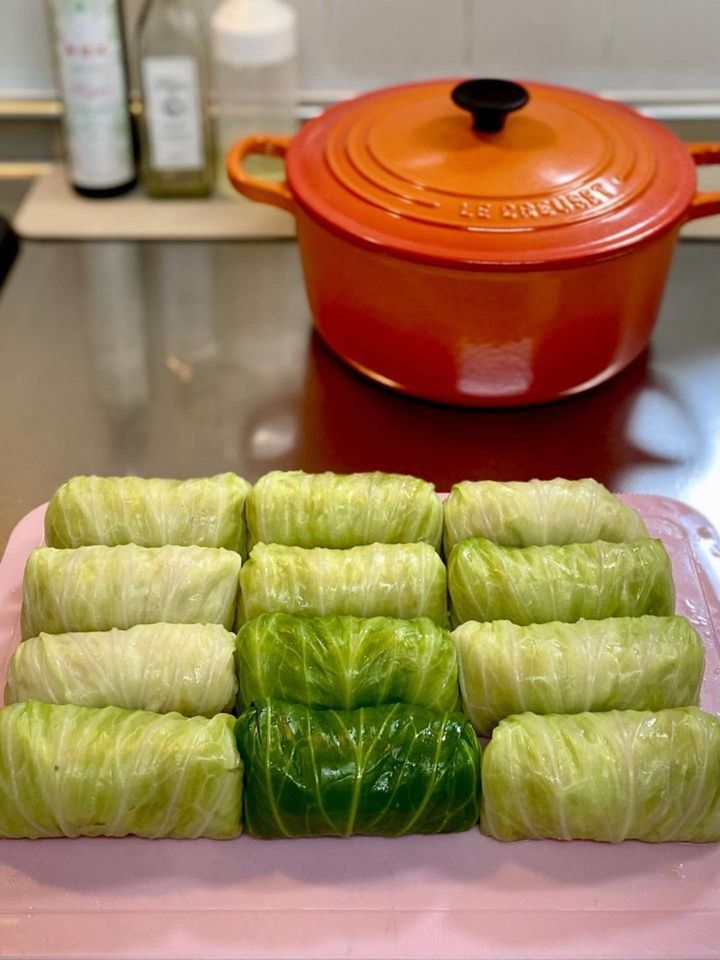 けいこ（＠keikocooking）さんの投稿より