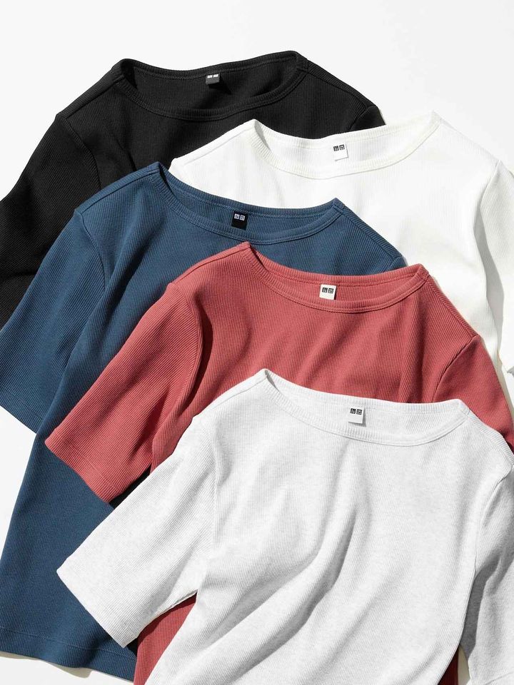 画像3: 出典：ユニクロ