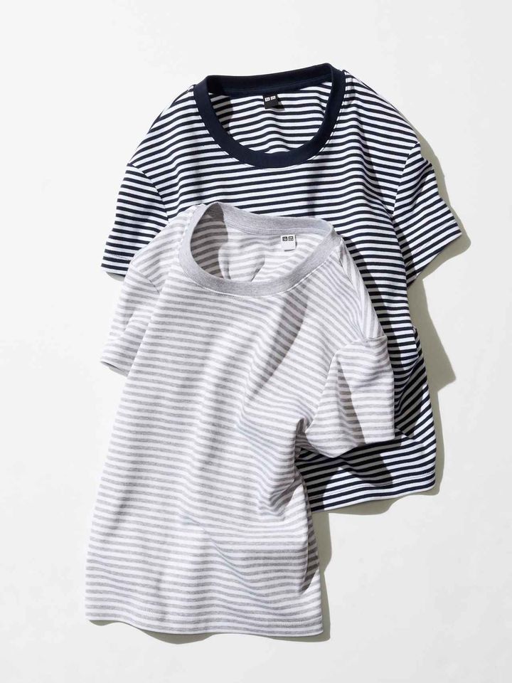 画像2: 出典：ユニクロ