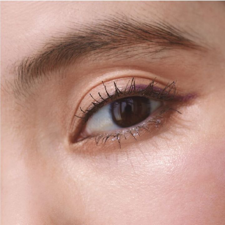 アイメイクのよりパーツ