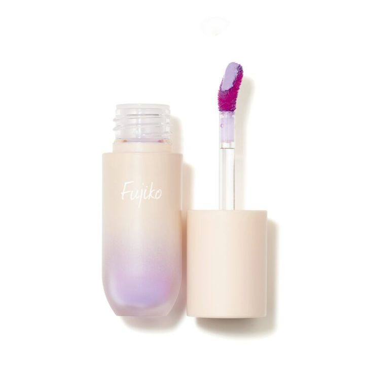 フジコ 水彩 チーク 03 1760円（かならぼ）