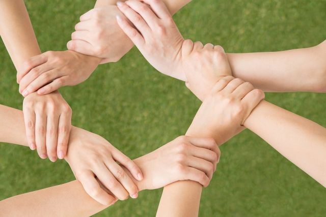 大人の心理テスト4択 あなたのギバー度