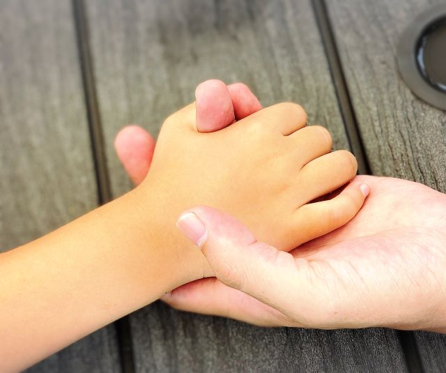 心理テスト4択 「あなたのギバー度診断」愛情のイメージ