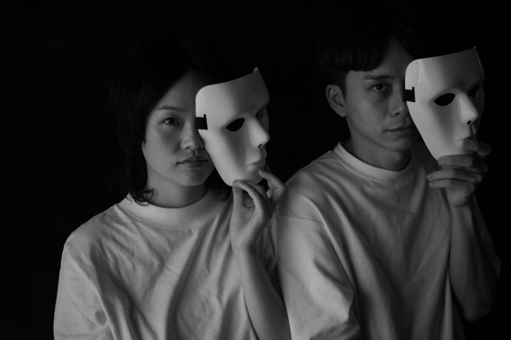 自分たちは「仮面夫婦」だと思う…？