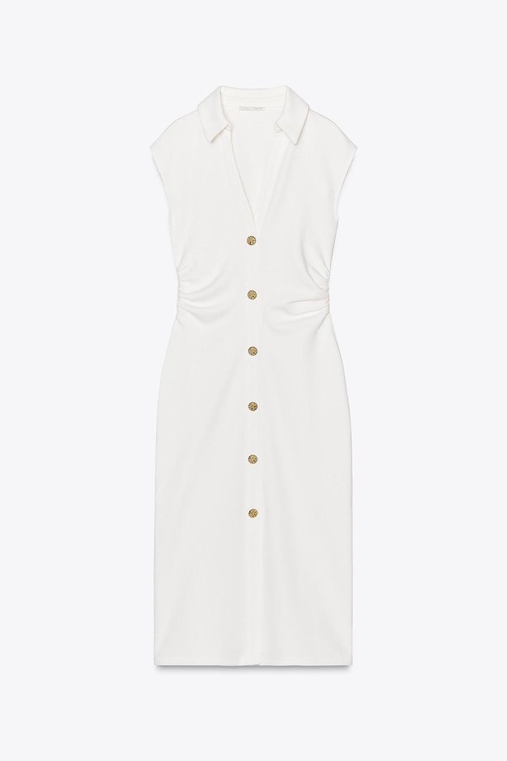 画像2: 出典：ZARA