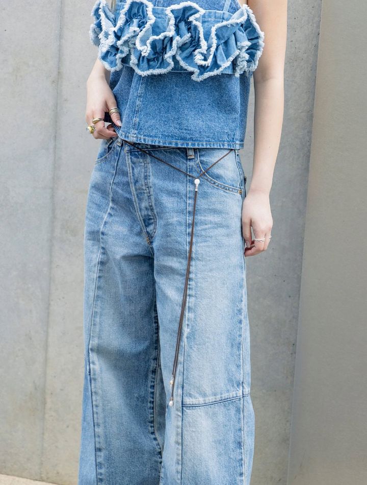 秋本すずか 愛でジュエリー