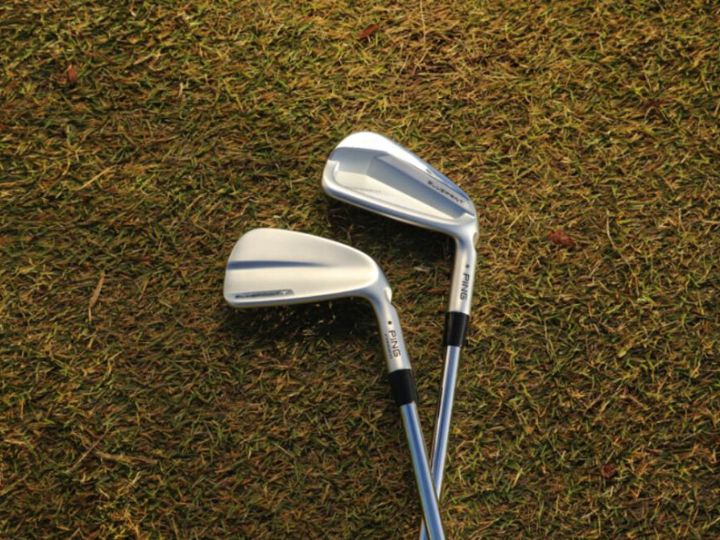 なぜ7番アイアンは初心者におすすめなのか？基本的な打ち方を解説