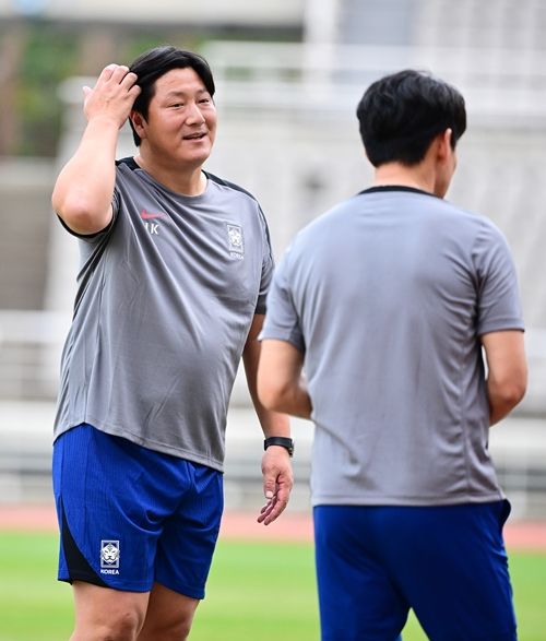 キム・ジンギュ