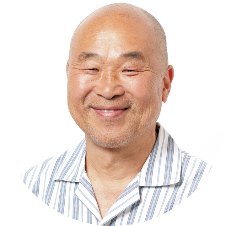 川畑タケルさん BEAUTRIUM七里ヶ浜