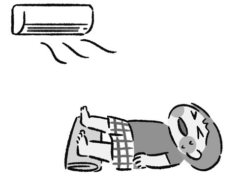 これだけは覚えておきたい！ 子どもの「熱中症」その場で行う応急処置4つのステップ【最新号からちょっと見せ】の画像1