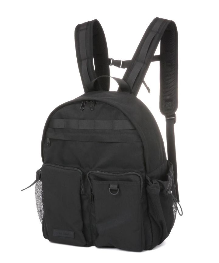 りか。Niko and… 多機能 リュック 新品未使用品 niko and… デイバック リュック 「CITY CREEK」大容量多機能
